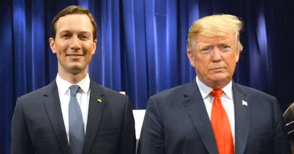 Cựu Tổng thống Trump chưa hề “tái xuất” mạng xã hội, tại sao nhiều nguồn tin đã nhầm lẫn rằng ông đăng bài? ảnh 3