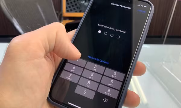 Nhiều người bảo bạn đặt mật khẩu điện thoại bằng dãy số này thì sẽ may mắn, có thật không? ảnh 1