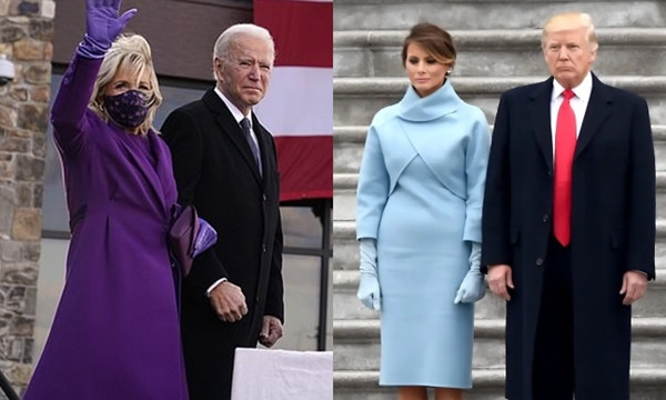 Joe Biden, Kamala Harris là Tổng thống và Phó Tổng thống Mỹ: Bất cứ điều gì cũng có thể! ảnh 6