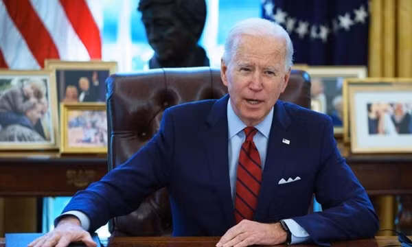 Vợ chồng Tổng thống Mỹ Joe Biden lần đầu chia sẻ “bí quyết 70/30” gìn giữ tình yêu gần 50 năm ảnh 7
