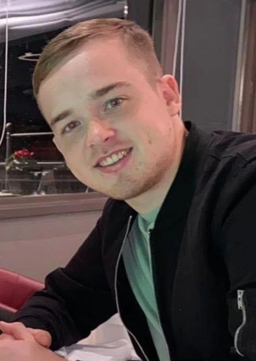 Lệch đúng 1 số trong dãy 7 cặp số, anh chàng hụt giải độc đắc 5.000 tỷ đồng rồi gặp một chuyện lạ thường ảnh 1