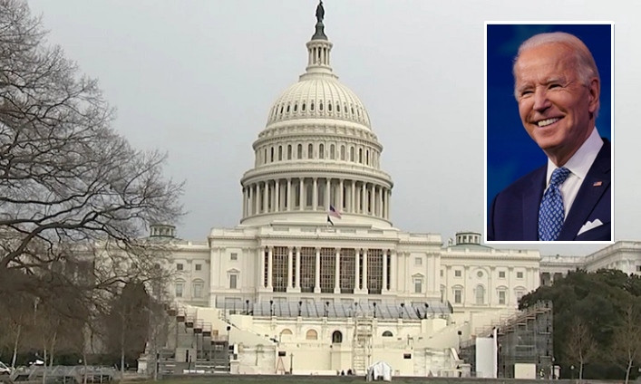 Phó Tổng thống đắc cử Kamala Harris nhắc lại buổi hẹn hò đầu tiên, bà có lời khuyên gì về việc chọn người yêu? ảnh 7