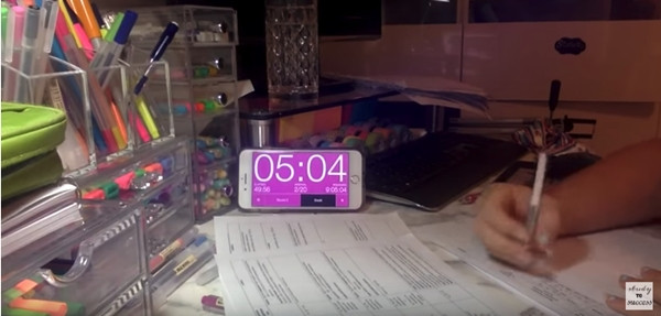 Bắt trend mới Gongbang cực “hot” với giới trẻ Hàn Quốc, được dự báo sẽ soán ngôi vương của Mukbang ảnh 6