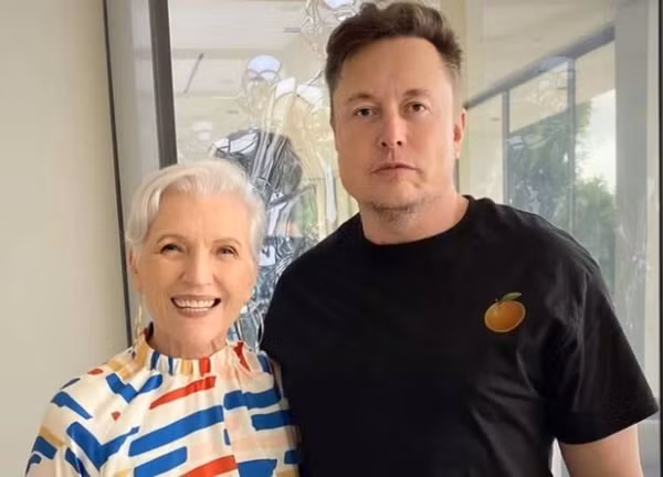 Ai mà ngờ Elon Musk từng phải thi lại môn Tin học năm 17 tuổi, nhưng lý do còn bất ngờ hơn ảnh 3