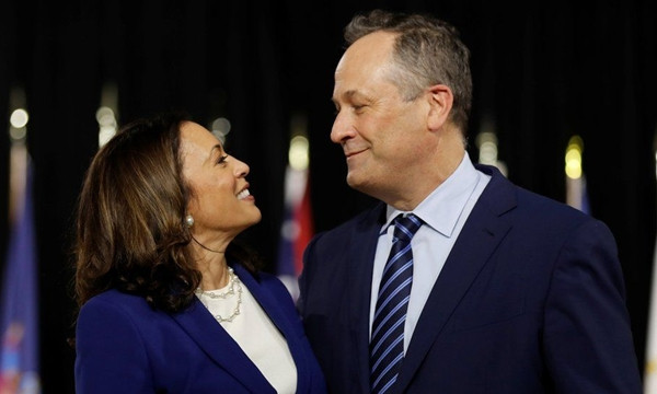 Joe Biden, Kamala Harris là Tổng thống và Phó Tổng thống Mỹ: Bất cứ điều gì cũng có thể! ảnh 7