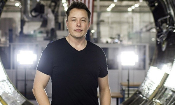 Ai mà ngờ Elon Musk từng phải thi lại môn Tin học năm 17 tuổi, nhưng lý do còn bất ngờ hơn ảnh 8