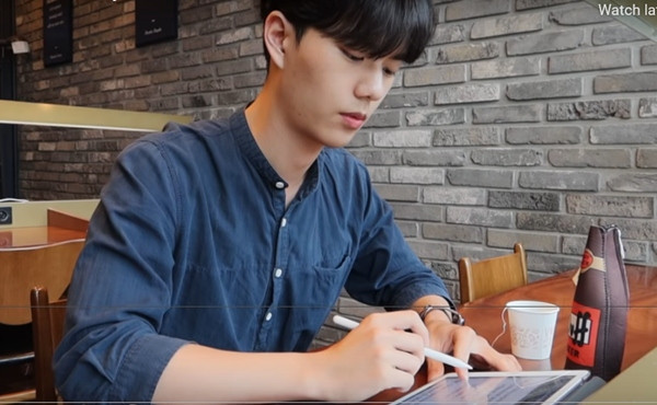 Bắt trend mới Gongbang cực “hot” với giới trẻ Hàn Quốc, được dự báo sẽ soán ngôi vương của Mukbang ảnh 1