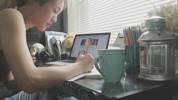 Bắt trend mới Gongbang cực “hot” với giới trẻ Hàn Quốc, được dự báo sẽ soán ngôi vương của Mukbang ảnh 3