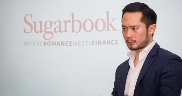 CEO ứng dụng hẹn hò tìm “sugar daddy” bị bắt, phương châm “tình đi đôi với tiền” sụp đổ ảnh 2
