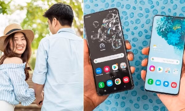 Những gì em nhìn thấy trên mạng xã hội đôi khi chỉ là trailer của một bộ phim dài tập ảnh 4