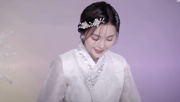 Tranh cãi gay gắt xoay quanh việc "bộ hanbok Kim So Hyun mặc là trang phục Trung Quốc" ảnh 3