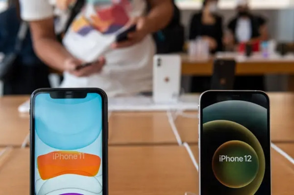 Bộ lọc của Apple khiến người dùng iPhone không thể tìm từ “châu Á” trên Google, cư dân mạng phẫn nộ ảnh 3