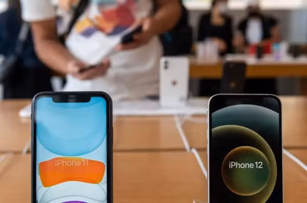 Bộ lọc của Apple khiến người dùng iPhone không thể tìm từ “châu Á” trên Google, cư dân mạng phẫn nộ ảnh 3