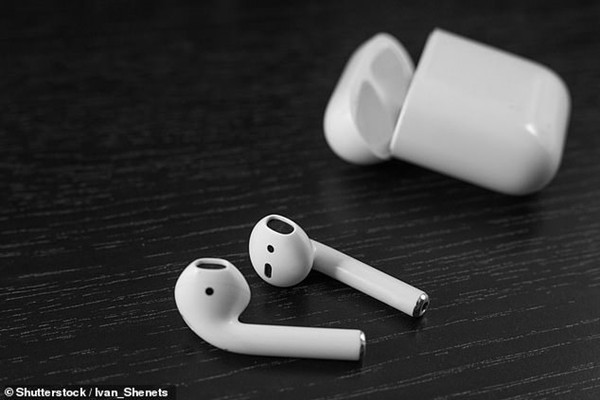 Người đàn ông làm mất Airpods... trong lúc ngủ, khi tới bệnh viện thì biết sự thật bàng hoàng ảnh 3