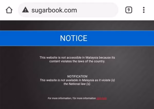 CEO ứng dụng hẹn hò tìm “sugar daddy” bị bắt, phương châm “tình đi đôi với tiền” sụp đổ ảnh 3