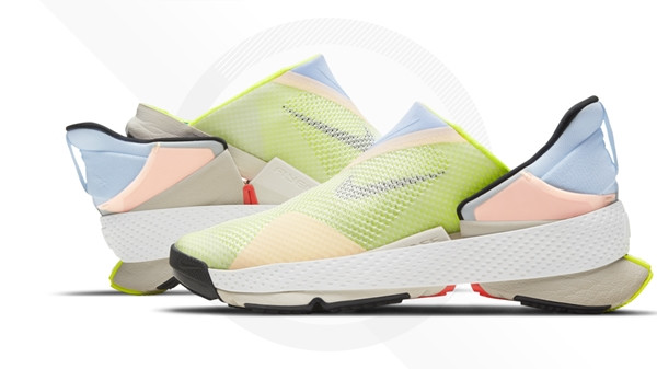 Câu chuyện kỳ diệu đằng sau đôi giày “không cần chạm tay” đầu tiên của hãng Nike ảnh 3