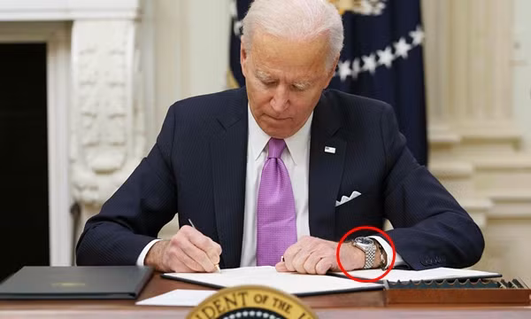 Vợ chồng Tổng thống Mỹ Joe Biden lần đầu chia sẻ “bí quyết 70/30” gìn giữ tình yêu gần 50 năm ảnh 6