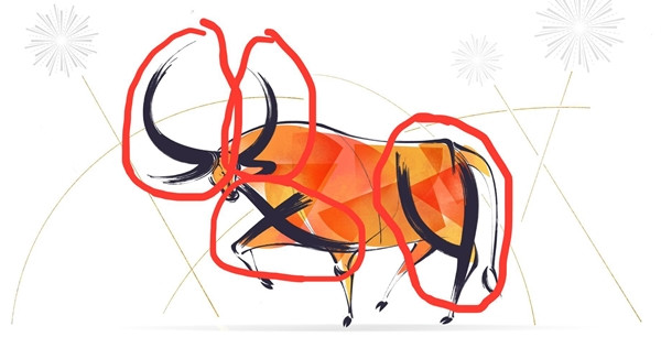 Mùng 1 Tết, tỷ phú Elon Musk đăng bài chúc mừng năm Tân Sửu, cư dân mạng phát hiện ngay điều thú vị ảnh 3