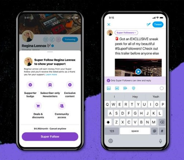 Thời dùng Twitter miễn phí sắp qua rồi, bạn có thể sẽ sớm phải trả tiền để theo dõi và đọc bài của idol ảnh 1