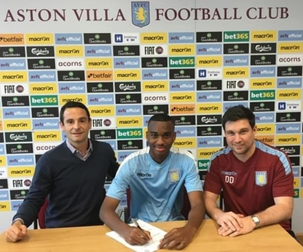 Chuyện thật như đùa: Giả làm cầu thủ, lừa đội bóng Champions League ký hợp đồng 500 triệu/ tháng ảnh 5