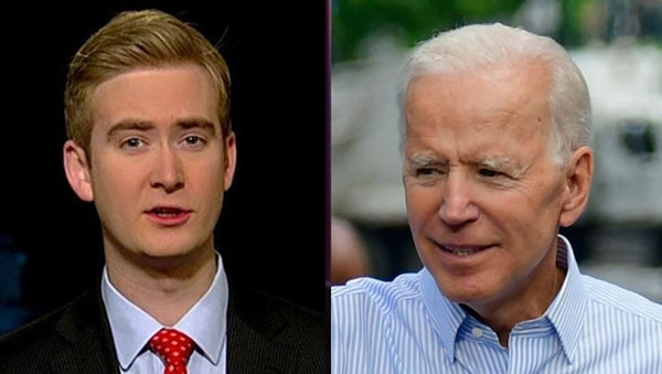 Câu trả lời “chất” của tân Tổng thống Biden khi bị đặt câu hỏi khó, khiến ai cũng bất ngờ ảnh 2