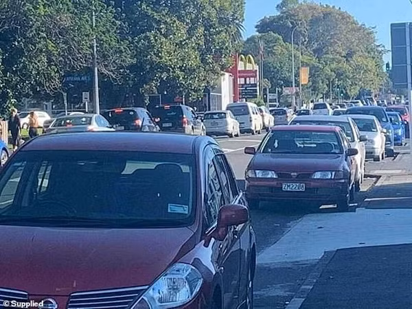 Chuyên gia địa chất nói gì về 4 trận động đất lớn liên tiếp ở New Zealand? Có bất thường? ảnh 5