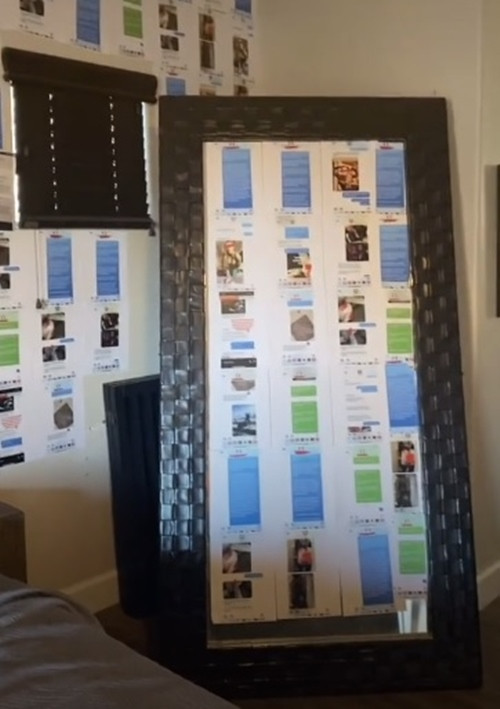 Bạn trai có tận 3 “trà xanh” mà vẫn chối, cô gái tung bằng chứng theo cách cực bá đạo ảnh 5