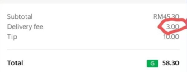 Người giao hàng gọi điện liên tục nhưng luôn im lặng, mãi khách mới hiểu sự thật bất ngờ ảnh 3