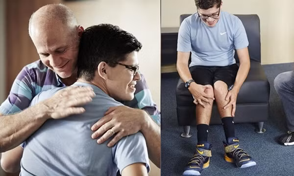 Vợ chồng Tổng thống Mỹ Joe Biden lần đầu chia sẻ “bí quyết 70/30” gìn giữ tình yêu gần 50 năm ảnh 5