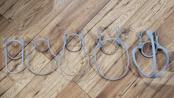 Chú chó được chủ làm cho chiếc “mũ bảo hiểm” kỳ lạ, nhưng ai cũng xúc động khi biết lý do ảnh 3