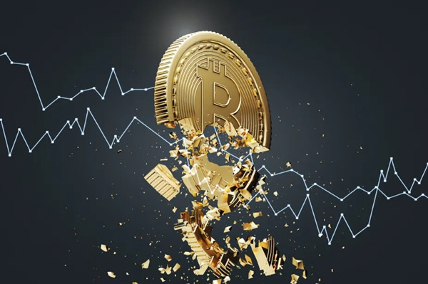 Bitcoin tăng giá kỷ lục: Chuyện gì đang xảy ra? 5 điều để bạn hiểu thêm về đồng tiền ảo này ảnh 5