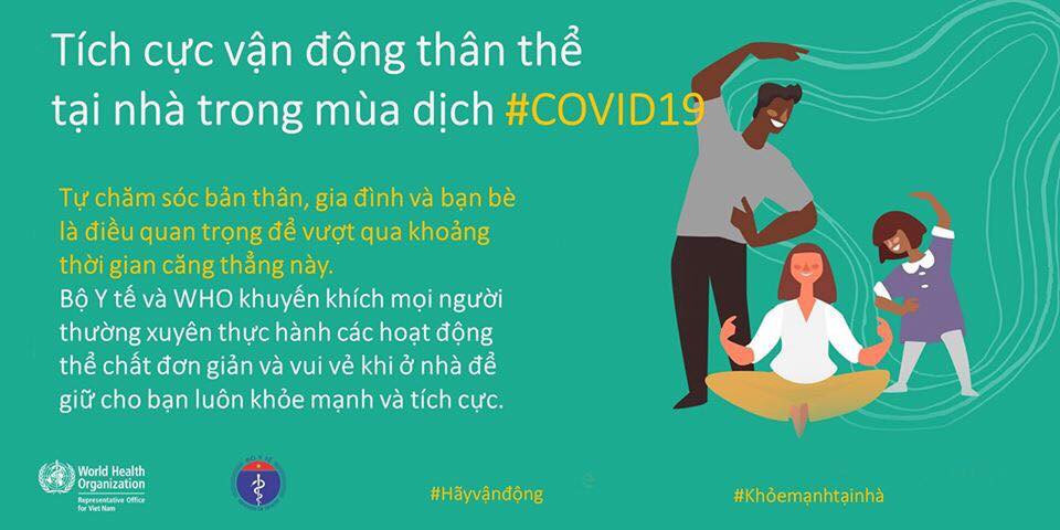 Bộ Y tế khuyên những việc hiệu quả nên làm hằng ngày để chống COVID-19 ảnh 5