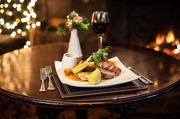 Danh sách các bệnh khủng khiếp 'tàn phá' cơ thể khi thường xuyên ăn tối muộn ảnh 1