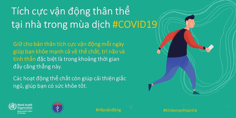 Bộ Y tế khuyên những việc hiệu quả nên làm hằng ngày để chống COVID-19 ảnh 4