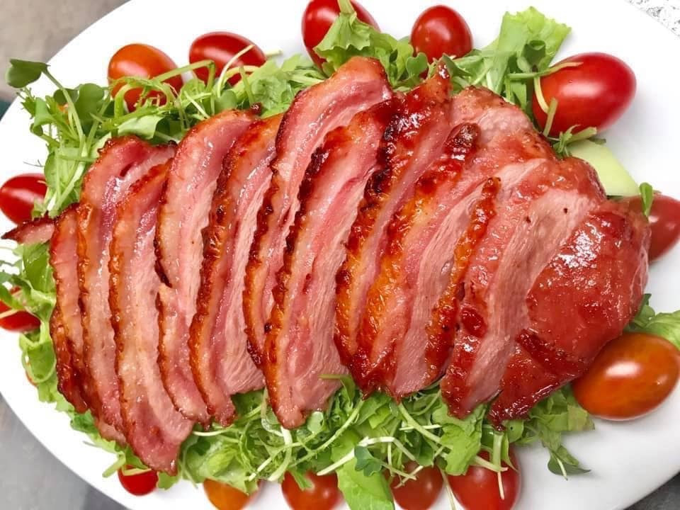 Ngoài thuốc lá, đây cũng là những 'thủ phạm' gây ung thư phổi ảnh 2