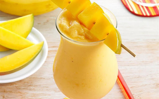 Những 'đại kỵ' khi ăn xoài không phải ai cũng biết ảnh 3