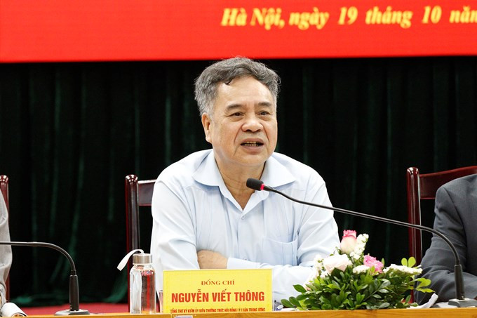 Dự thảo văn kiện Đại hội XIII: Khơi dậy khát vọng phát triển đất nước ảnh 2