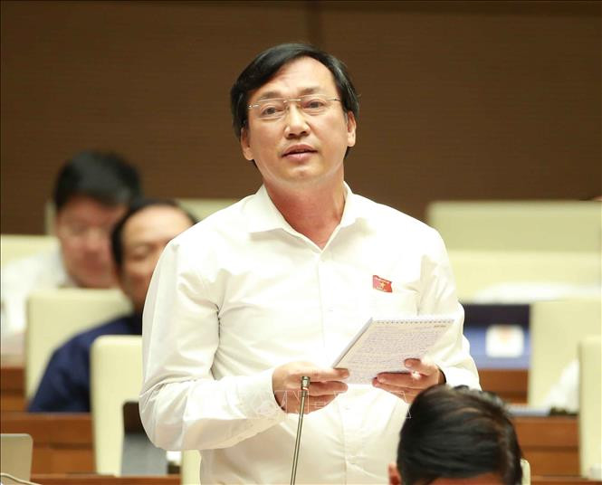 Khai mạc kỳ họp Quốc hội: Chất vấn về 'đội giá' bệnh viện và những bức xúc dân sinh ảnh 1