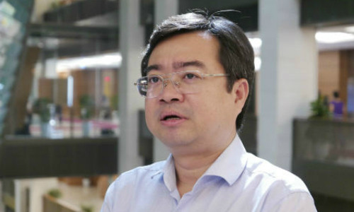 Bí thư Kiên Giang Nguyễn Thanh Nghị làm Thứ trưởng Bộ Xây dựng ảnh 1