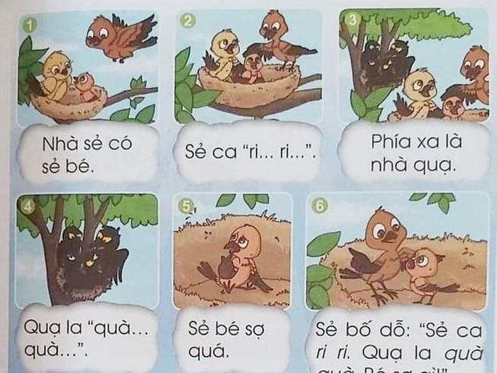 Sách giáo khoa lớp 1: Nghiêm túc rút kinh nghiệm, tiếp thu các ý kiến để sửa đổi ngay ảnh 2