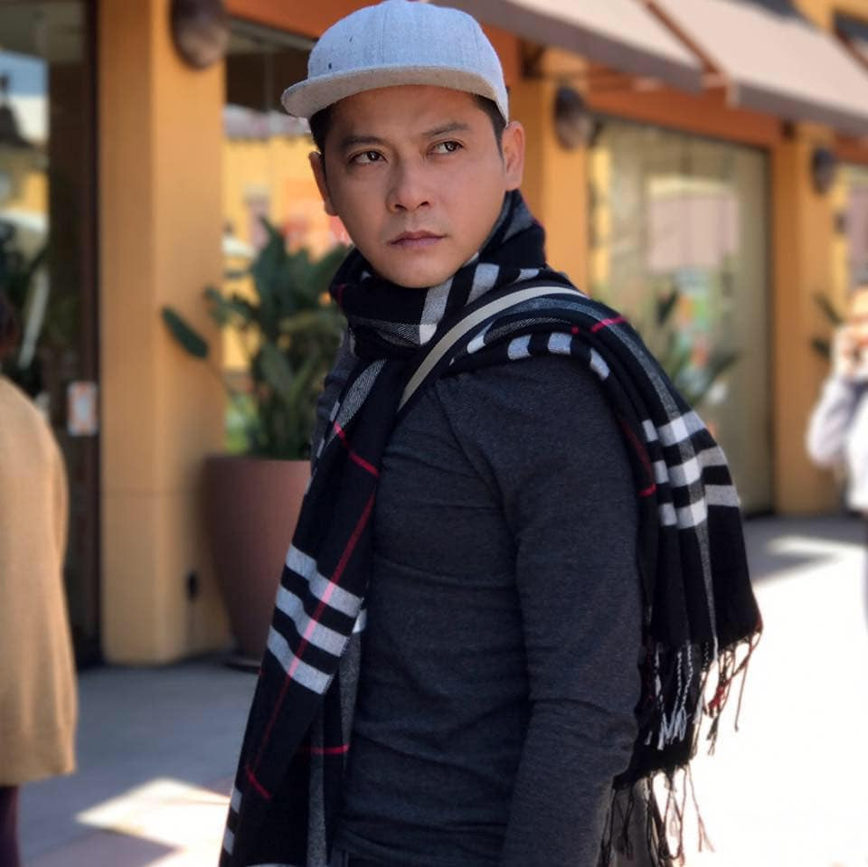 Hương Tràm ‘khóc ròng’ vì không mua được gạo ở Mỹ giữa mùa dịch Covid-19 ảnh 2