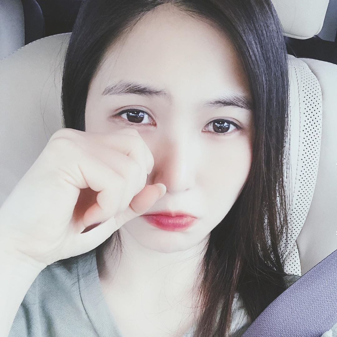 Hương Tràm ‘khóc ròng’ vì không mua được gạo ở Mỹ giữa mùa dịch Covid-19 ảnh 1