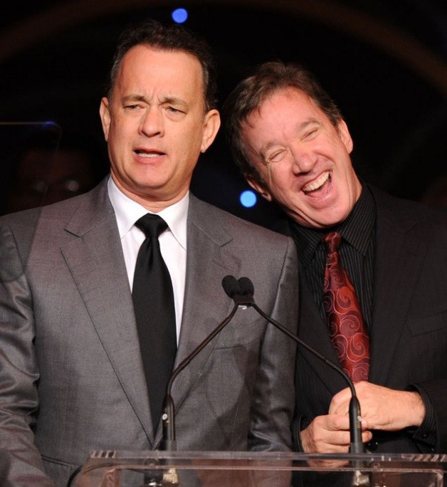 Tom Hanks cập nhật về sức khoẻ sau mắc Covid-19, loạt sao Hollywood động viên ảnh 2