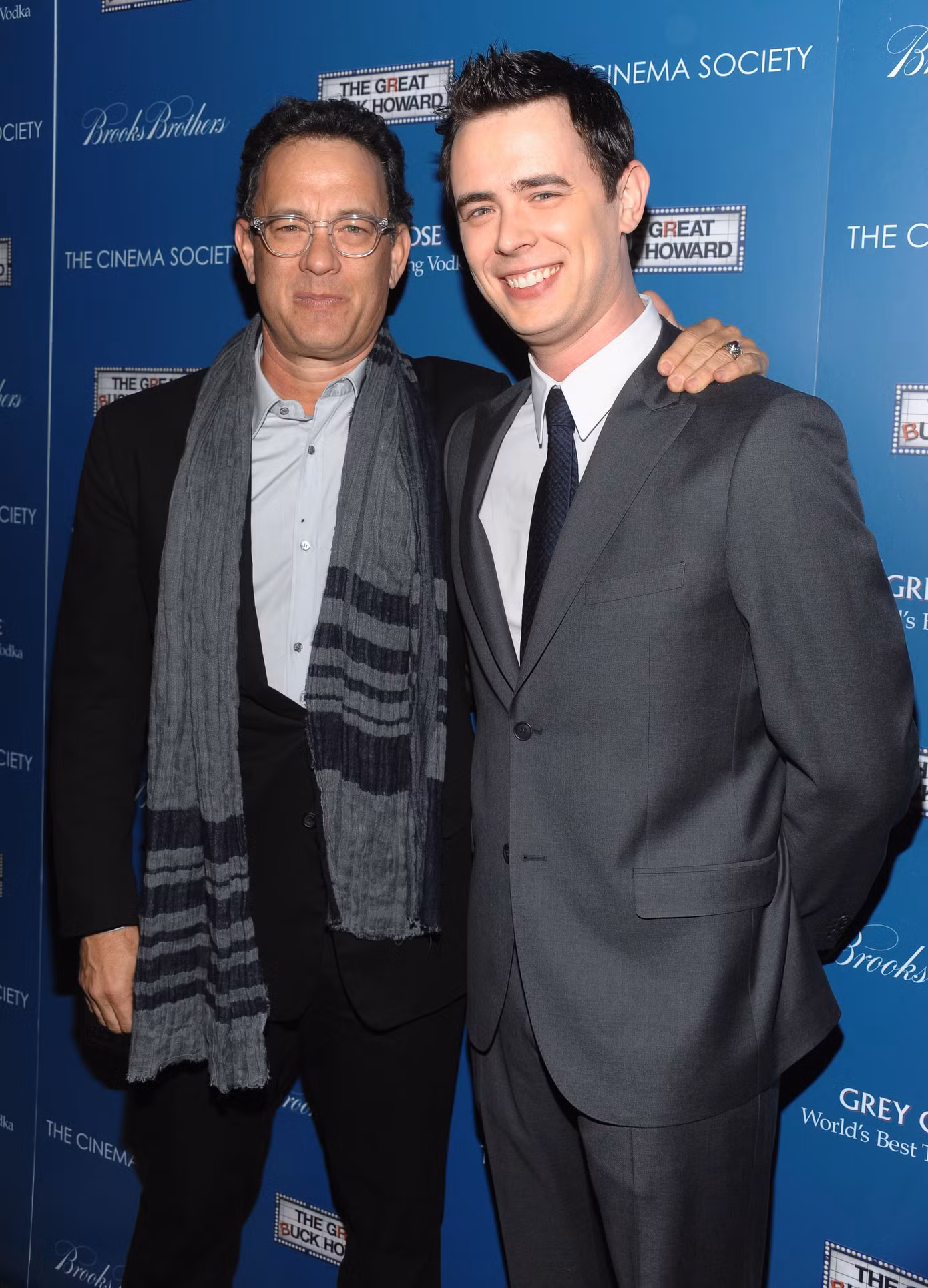 Tom Hanks cập nhật về sức khoẻ sau mắc Covid-19, loạt sao Hollywood động viên ảnh 4