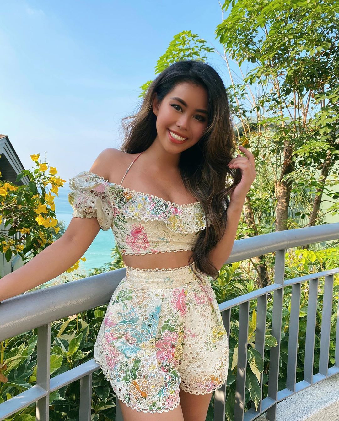 Ái nữ của Johnathan Hạnh Nguyễn chia sẻ xúc động sau khi âm tính với SARS-CoV-2 ảnh 2