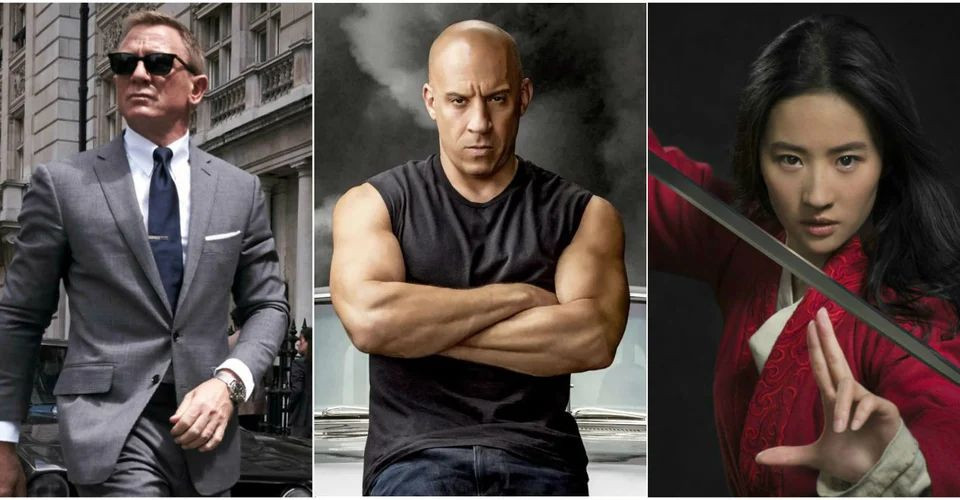 Hollywood 'đóng băng', đã có 2 sao nhiễm Covid-19 ảnh 4