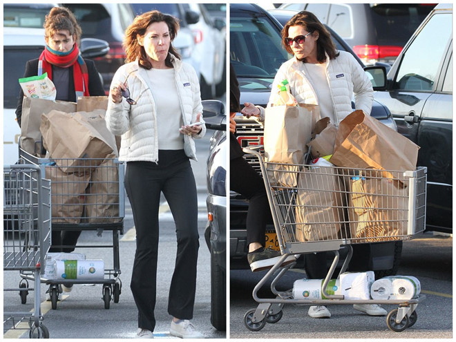 Hollywood 'đóng băng', đã có 2 sao nhiễm Covid-19 ảnh 6