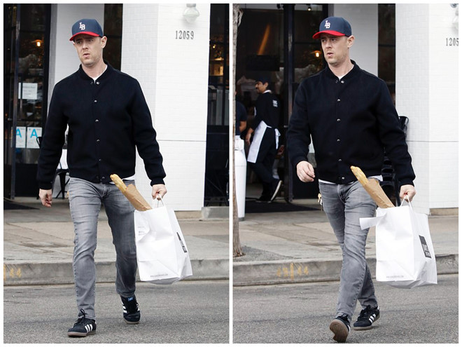 Hollywood 'đóng băng', đã có 2 sao nhiễm Covid-19 ảnh 7