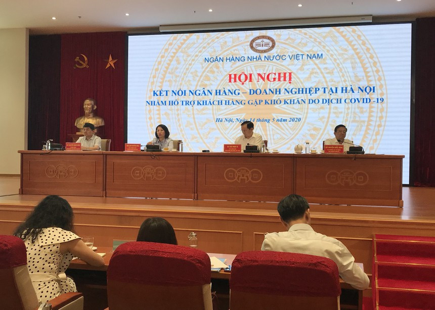 Đã chuyển 16.000 tỷ đồng cho doanh nghiệp vay trả lương với lãi suất 0% ảnh 1