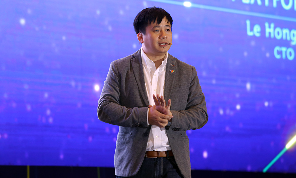 Robot là đồng nghiệp với con người ảnh 2